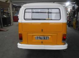 Volkswagen Combi T2 Bus VW