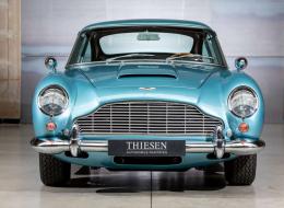 Aston Martin DB 5 Coupé