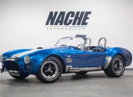 AC Cobra Replica BRA
