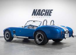 AC Cobra Replica BRA