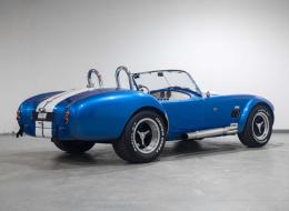 AC Cobra Replica BRA