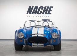 AC Cobra Replica BRA