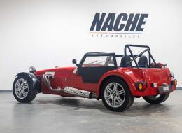 Westfield SE 1600cc Stage 3