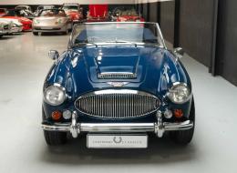 Austin Healey 3000 MKIII
