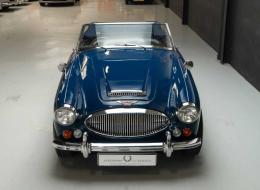 Austin Healey 3000 MKIII