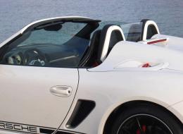 Porsche Boxster Spyder