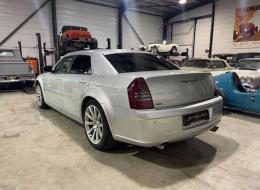 Chrysler 300 C