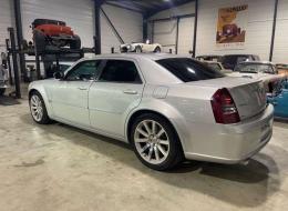 Chrysler 300 C