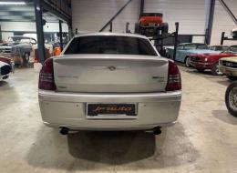 Chrysler 300 C