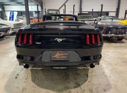 Ford Mustang V6 Cabriolet