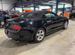 Ford Mustang V6 Cabriolet