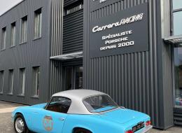 Lotus Elan S2