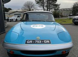 Lotus Elan S2