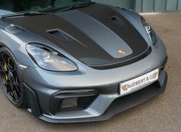 Porsche Boxster  718 Spyder RS