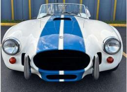 AC Cobra Shelby Classic Roadsters