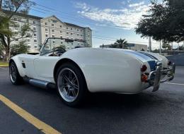 AC Cobra Shelby Classic Roadsters