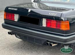 Maserati Karif (1 / 221)