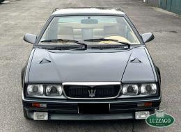 Maserati Karif (1 / 221)