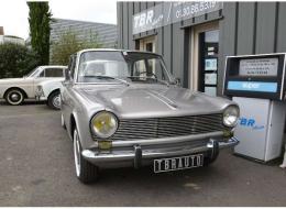 Simca 1500 Berline
