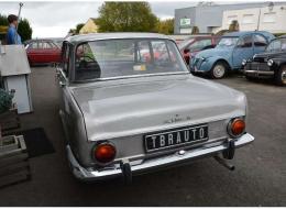 Simca 1500 Berline