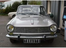 Simca 1500 Berline