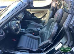 Alfa Roméo 4C Spider America