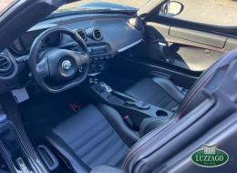 Alfa Roméo 4C Spider America