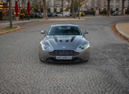 Aston Martin Vantage V12