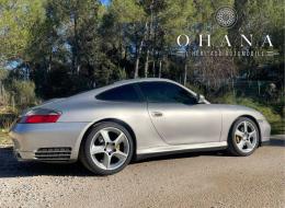 Porsche 996 CARRERA 4S