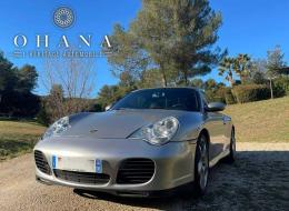 Porsche 996 CARRERA 4S