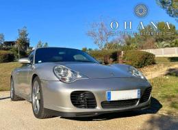 Porsche 996 CARRERA 4S