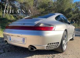 Porsche 996 CARRERA 4S