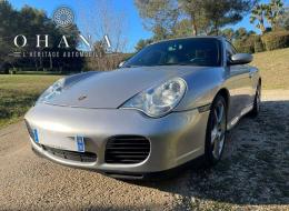 Porsche 996 CARRERA 4S