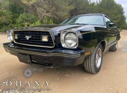 Ford Mustang II MACH V6