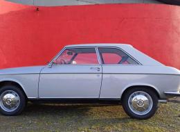 Peugeot 304 coupé