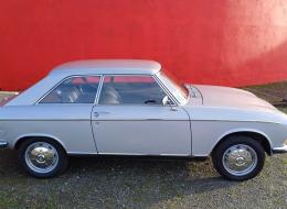 Peugeot 304 coupé