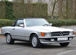 Mercedes-Benz SL 300
