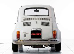 Abarth 595 SS