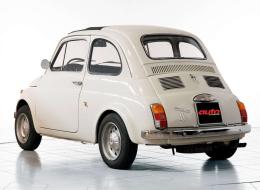Abarth 595 SS