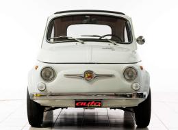 Abarth 595 SS