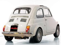 Abarth 595 SS