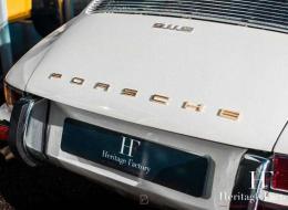 Porsche 911 2.2 S Targa Etat Concours