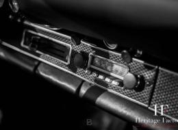 Porsche 911 2.2 S Targa Etat Concours