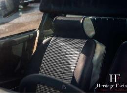Porsche 911 2.2 S Targa Etat Concours