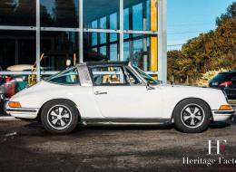 Porsche 911 2.2 S Targa Etat Concours