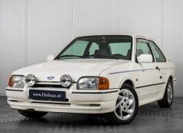 Ford Escort RS Turbo