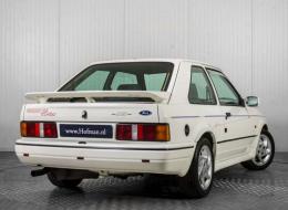 Ford Escort RS Turbo