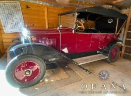 Citroen B 2