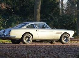Ferrari 250 GTE