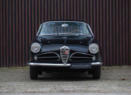 Alfa Roméo 1900 CSS